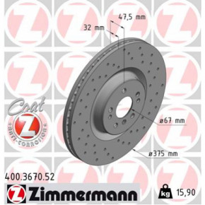   ZIMMERMANN 400.3670.52