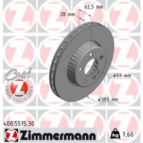   ZIMMERMANN 400.5515.30