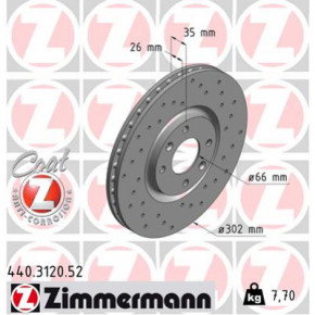   ZIMMERMANN 440.3120.52