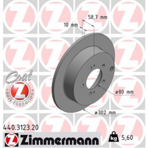   ZIMMERMANN 440.3123.20