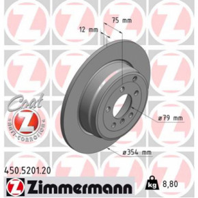   ZIMMERMANN 450.5201.20