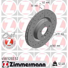   ZIMMERMANN 450.5202.52