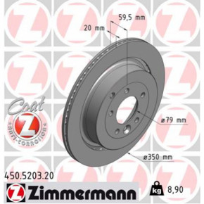   ZIMMERMANN 450.5203.20