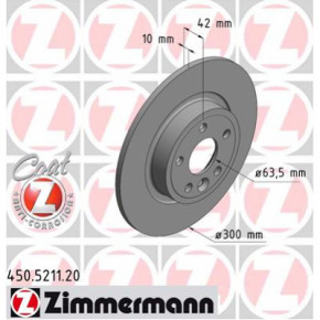   ZIMMERMANN 450.5211.20