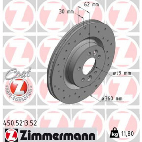   ZIMMERMANN 450.5213.52