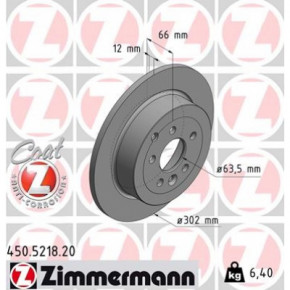   ZIMMERMANN 450.5218.20