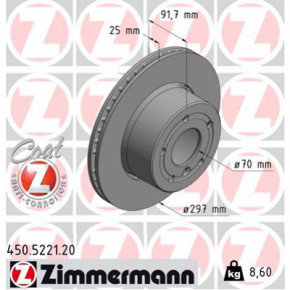   ZIMMERMANN 450.5221.20