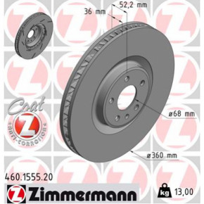   ZIMMERMANN 460.1555.20