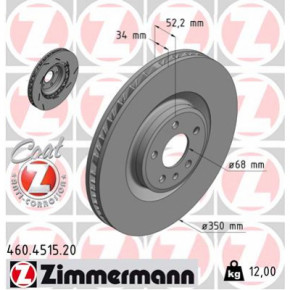   ZIMMERMANN 460.4515.20