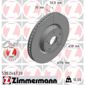   ZIMMERMANN 530.2467.20