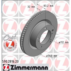   ZIMMERMANN 590.2816.52