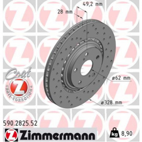   ZIMMERMANN 590.2825.52