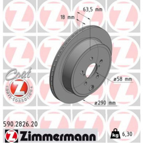   ZIMMERMANN 590.2826.20