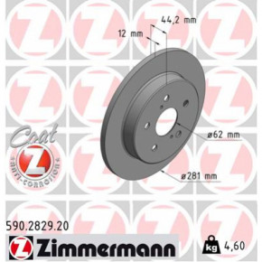   ZIMMERMANN 590.2829.20