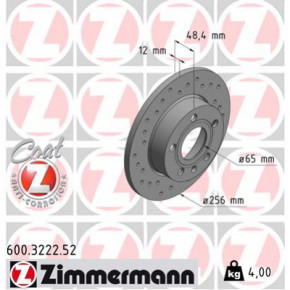   ZIMMERMANN 600.3222.52