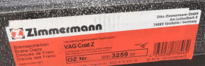   ZIMMERMANN 600.3259.20 6