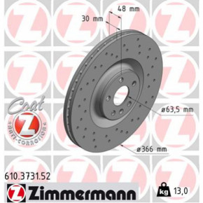   ZIMMERMANN 610.3731.52