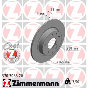   ZIMMERMANN 370.3055.20