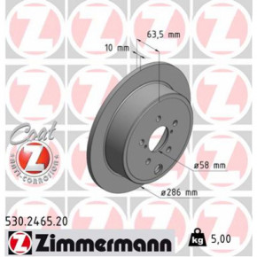   ZIMMERMANN 530.2465.20