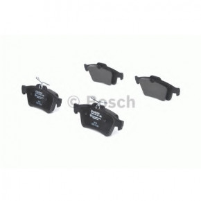   Bosch   PR2 CITROEN/PEUGEOT/TOYOTA C1/107/Aygo 05> 0986495085