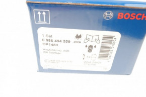   Bosch  HYUNDAI ix35  (0986494559) 10