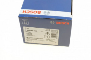      Bosch (0986460995) 8