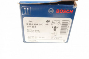      Bosch (0986494240) 6