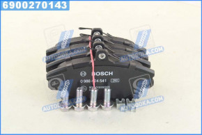   Bosch  (0 986 424 541)