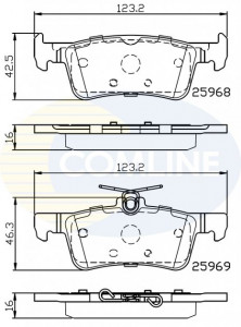   Comline  (CBP02233)