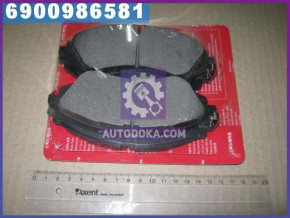   Speedmate  (F) DAEWOO LACETTI (6900986581)