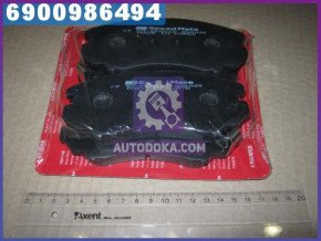   Speedmate  (F) HYUNDAI / KIA (6900986494)