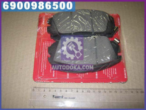   Speedmate  (F) HYUNDAI / KIA (6900986500)