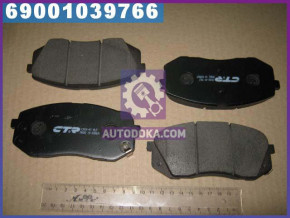   CTR HYUNDAI ix35 . (69001039766)