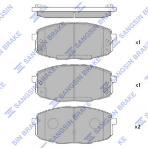   HI-Q SP1162