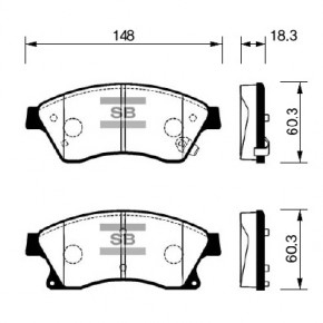   HI-Q SP1362