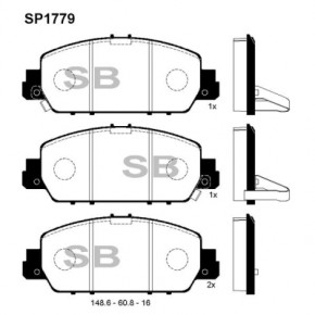   HI-Q SP1779