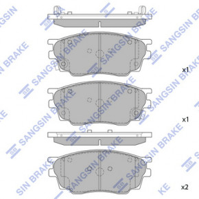   HI-Q SP2027