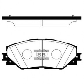   HI-Q SP2138