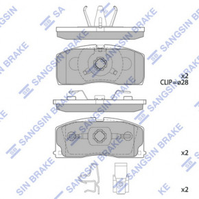   HI-Q SP2154