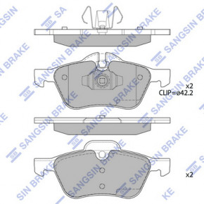   HI-Q SP2243