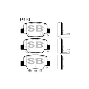   HI-Q SP4142