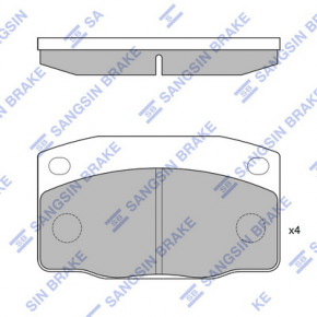   HI-Q SP1055