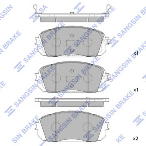   HI-Q SP1191