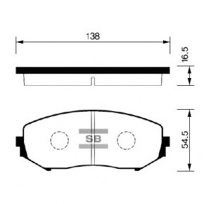   HI-Q SP1416