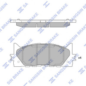   HI-Q SP2080