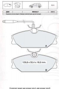   Intelli  RENAULT Megane  (D926E)