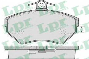   LPR  AUDI A4VW PASSAT (3B2)  (05P719)