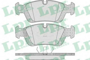   LPR  BMW 3 (E36)  (05P331)