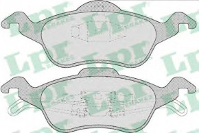   LPR  FORD FOCUS (DAW DBW)  (05P696)