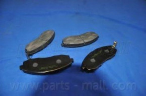   Parts Mall  HYUNDAI LIBERO (PKA 007)